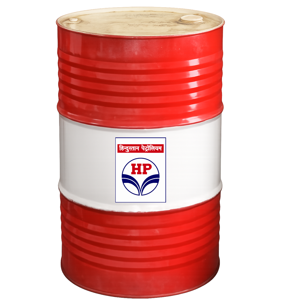 HP TISONA 2, M2, M3 Industrial Grease — HP Lubricants Automotive & Industrial Grease pack